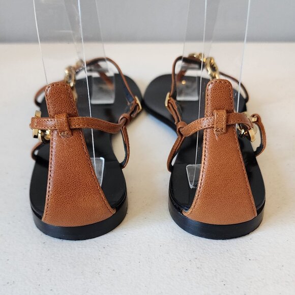 Giuseppe Zanotti Sandals "EUC" - Picture 6 of 16